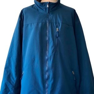 Duluth Trading Co NWOT Men’s Fleece lined …